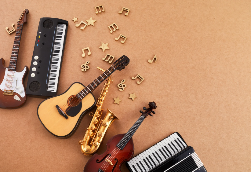 Innovative Audio Solutions