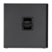 RCF SUB 18-AS مضخم صوت احترافي نشط (Subwoofer) - 220-240 فولت - أسود