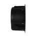 RCF CMR 50T 40W Two-Way Ceiling Monitor Speaker – White