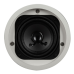 RCF PL 40 Ceiling Speaker 8 W 70/100 V – White