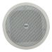 RCF PL 40 Ceiling Speaker 8 W 70/100 V – White RCF PL 40 Ceiling Speaker 8 W 70/100 V – White
