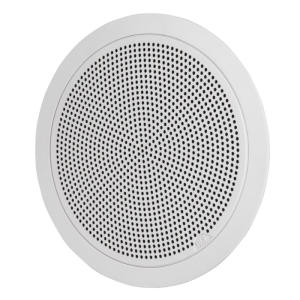 مكبر صوت سقف RCF PL 50 بقوة 6 واط و100 فولت - أبيض