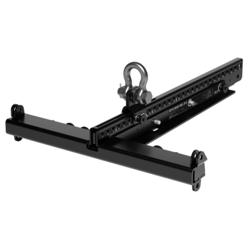 قضيب تثبيت RCF FL-B HDL 6 لـ HDL 6-A / 12-AS / 26-A / 35-AS – أسود قضيب تثبيت RCF FL-B HDL 6 لـ HDL 6-A / 12-AS / 26-A / 35-AS – أسود