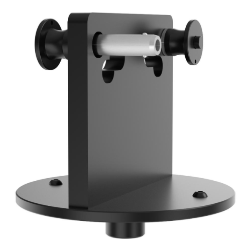 طقم تكديس RCF STCK-KIT 2X HDL 30 لـ HDL 30-A / 28 / 20-A / 10-A - أسود