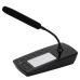 RCF BM 404 Microphone Console – Black
