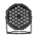Equipson MARK SUPERPARLED ECO 36 36x1W RGB LED PAR - Black