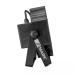 Equipson MARK SUPERPARLED ECO 36 36x1W RGB LED PAR - Black