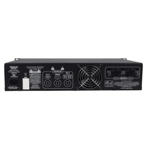مضخم طاقة Peavey Pro-LITE™ 3.0 ثنائي القنوات من الفئة D 230EB