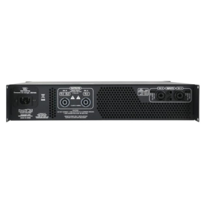 مضخم طاقة Peavey Pro-LITE 5.0 ثنائي القنوات من الفئة D بقوة 2600 واط