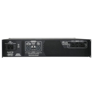 مضخم طاقة Peavey Pro-LITE™ 7.5 ثنائي القناة من الفئة D 230EB