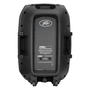 Peavey PBK 15 2-Way 15" Passive Speaker 560W