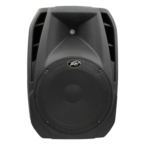 مكبر صوت Peavey PBK 15 ثنائي الاتجاه 15 بوصة سلبي 560 واط