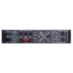 مضخم صوت ثنائي القنوات Peavey Crest Audio CPX™ 2 بقوة 690 واط