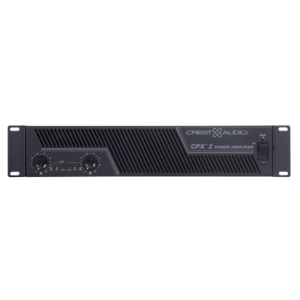 مضخم صوت ثنائي القنوات Peavey Crest Audio CPX™ 2 بقوة 690 واط