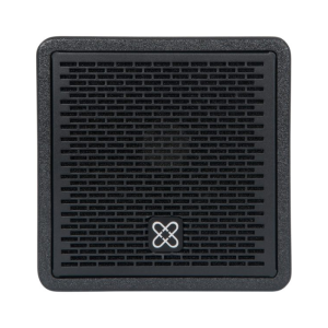 مكبر صوت Peavey Crest Audio CPL™ 5C+ ثنائي الاتجاه محوري سلبي - أسود