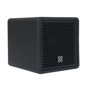 مكبر صوت Peavey Crest Audio CPL™ 5C+ ثنائي الاتجاه محوري سلبي - أسود