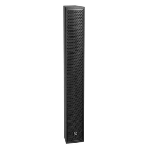 مكبر صوت Peavey Crest Audio CPL™ 8L Plus ذو المصفوفة العمودية السلبية - أسود