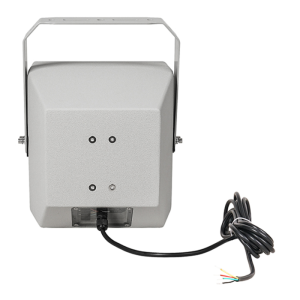 مكبر صوت محوري WorkPro Arena 6 CX مقاوم للماء بمعيار IP54 - أسود