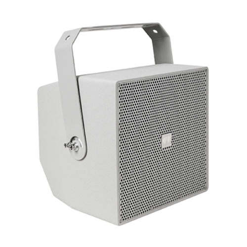 WorkPro Arena 6 CX Waterproof IP54 Coaxial Speaker - Black