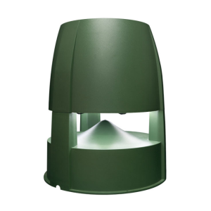 مكبر صوت للحدائق WorkPro NGS 80 LX مع إضاءة LED - أخضر