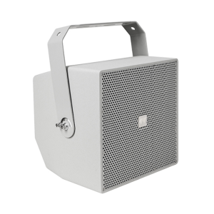 مكبر صوت محوري WorkPro Arena 8 CX مقاوم للماء بمعيار IP54 - أسود