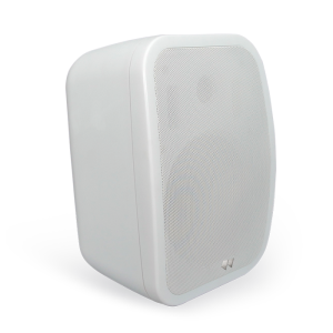 WorkPro NEO 6 IP Passive Speakers - White