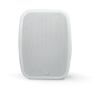 WorkPro NEO 6 IP Passive Speakers - White
