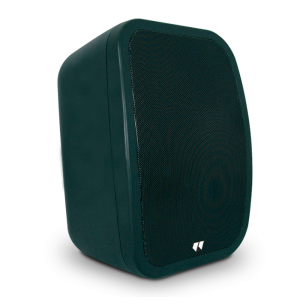 WorkPro NEO 6 IP Passive Speakers - Black