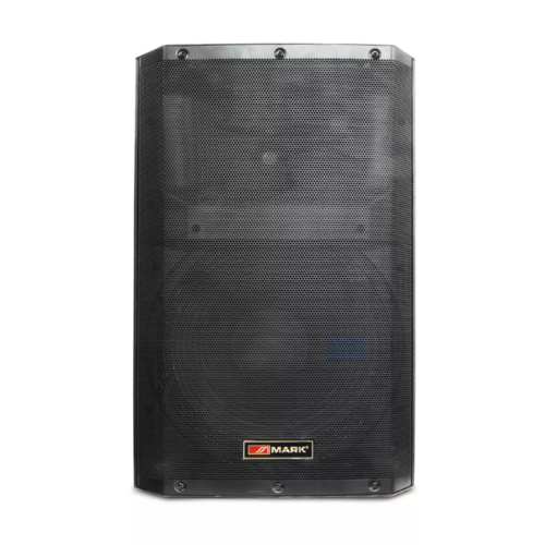 Equipson MARK MB 150 A 250W Bi-Amped Active Speaker - Black