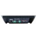 WorkPro SPS-8 Work Base Micro Paging Station - Black