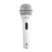 Peavey PV®i 2W 1/4" Dynamic Cardioid Microphone - White