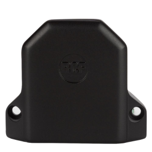 RCF RC 401 EU B جهاز تحكم عن بعد مثبت على الحائط – أسود