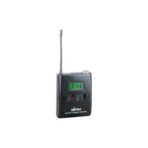 Mipro ACT-32T UHF Bodypack Transmitter