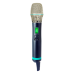 MIPRO ACT-500H UHF Analog Handheld Transmitter - Black