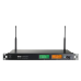 MIPRO ACT-525 UHF Analog Dual-Channel Receiver - Black
