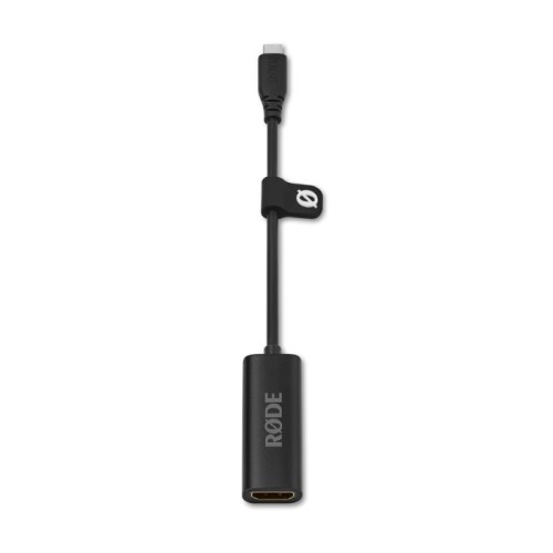 محول Rode HDMI إلى USB-C | ADAPTORHDMITOC