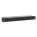 Equipson AMS MUB 62 2-Zone Multimedia Paging Player - Black
