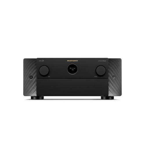 Marantz CINEMA 30 - Reference 11.4 Channel AV Receiver - Black
