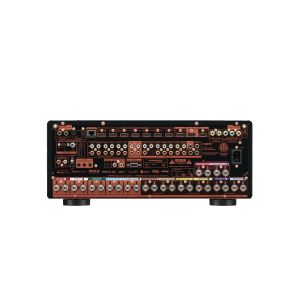 Marantz CINEMA 30 - Reference 11.4 Channel AV Receiver - Black