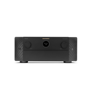 Marantz CINEMA 40 - Reference 9.4 Channel AV Receiver - Black
