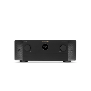 Marantz CINEMA 50 - Premium 9.4 Channel AV Receiver - Black