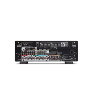 Marantz CINEMA 60 - Premium 7.2 Channel AV Receiver - Silver