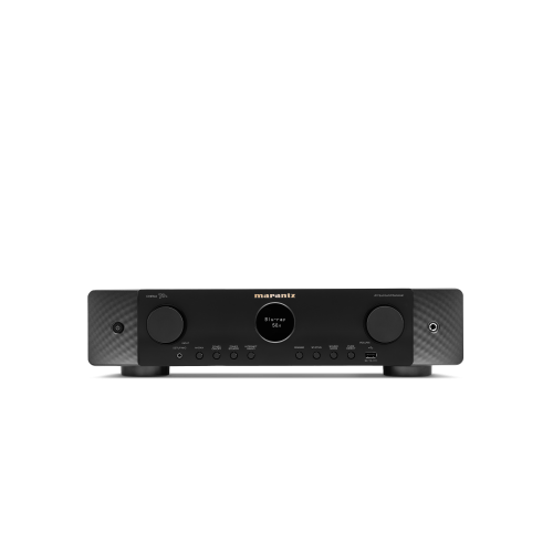 Marantz CINEMA 70S Slimline 7.2 Channel AV Receiver -  Black