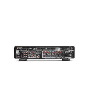 Marantz CINEMA 70S Slimline 7.2 Channel AV Receiver -  Black