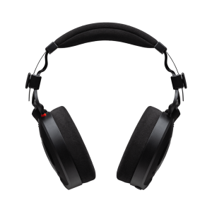Rode NTH-100 Professional Over-Ear Headphones - Black