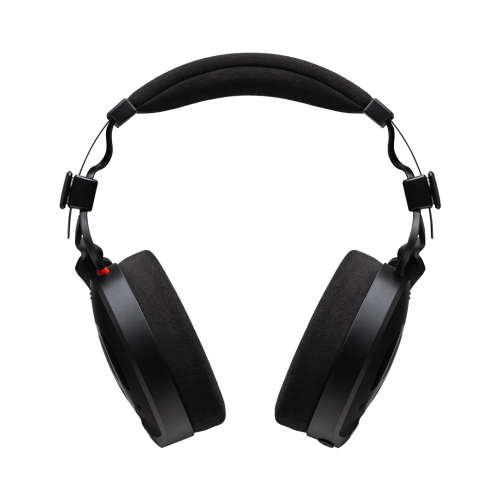 Rode NTH-100 سماعات رأس احترافية فوق الأذن – أسود