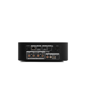 Marantz MODEL M1 - 2 Channel Wireless Streaming Amplifier - Black