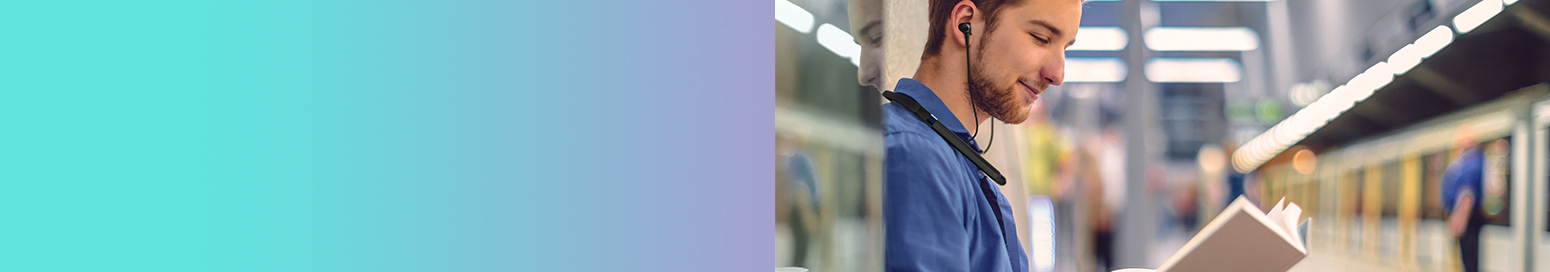 Headphones & Earphones