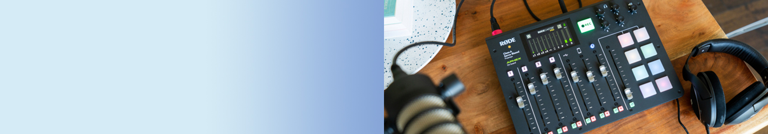 Audio Interfaces