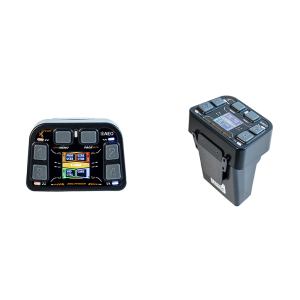 AEQ Xpeak BP Wired Intercom Panel